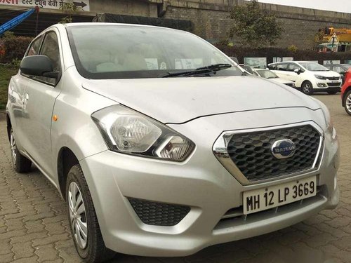 Used 2015 GO T  for sale in Satara