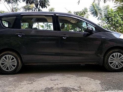 Used Maruti Suzuki Ertiga VXI MT for sale 2014 in Bangalore