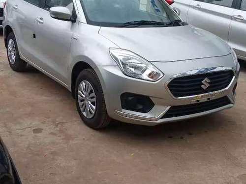 Maruti Suzuki New Swift DZire 2019 MT for sale in Khammam 