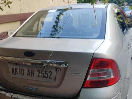 Used 2006 Ford Fiesta MT for sale in Hyderabad 