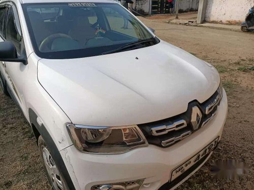 2016 Renault Kwid MT for sale in Balaghat