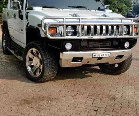 2007 Hummer H2 AT for sale in Mumbai