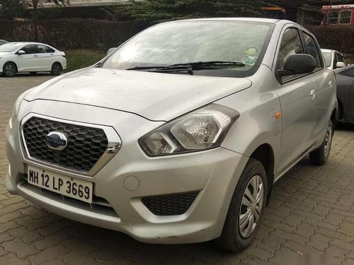 Used 2015 GO T  for sale in Satara