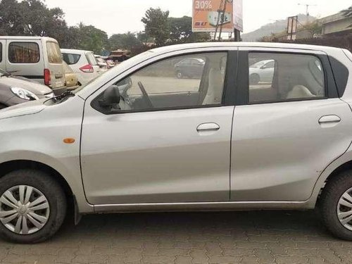 Used 2015 GO T  for sale in Satara