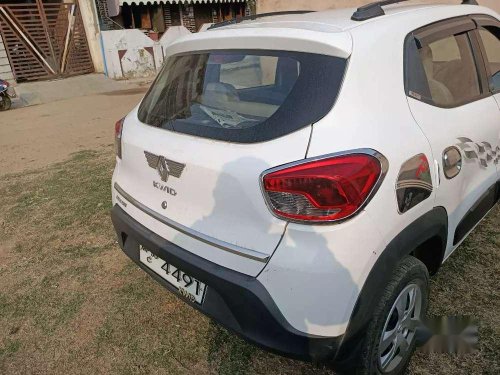 2016 Renault Kwid MT for sale in Balaghat