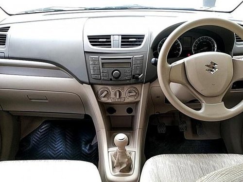 Used Maruti Suzuki Ertiga VXI MT for sale 2014 in Bangalore