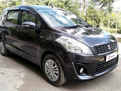 Used Maruti Suzuki Ertiga VXI MT for sale 2014 in Bangalore