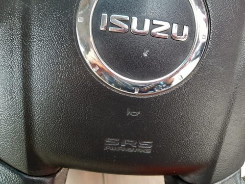 2015 Isuzu MU 4x2 HI PACK BS III MT 7 for sale in Chennai