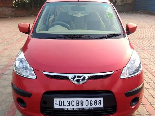 Hyundai i10 Magna 1.2 2010 MT for sale in New Delhi