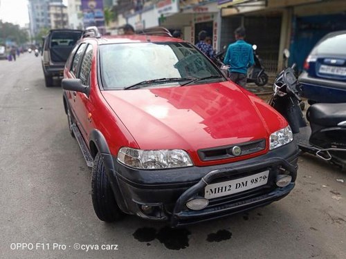 2007 Fiat Adventure MT for sale in Mumbai