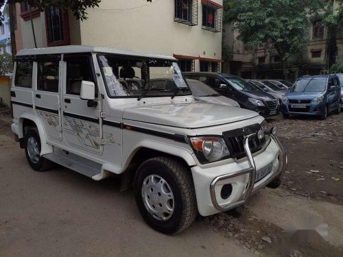 2014 Mahindra Bolero MT for sale in Kolkata