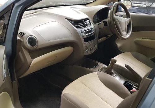 Chevrolet Sail Hatchback 1.2 LS ABS MT in Pune