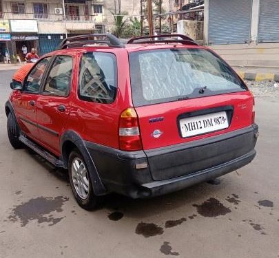 2007 Fiat Adventure MT for sale in Mumbai