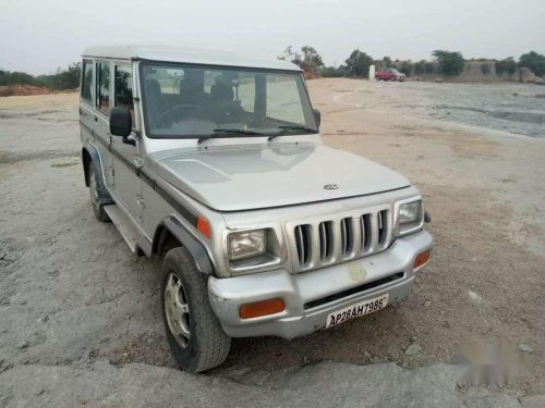 Used 2003 Mahindra Bolero MT for sale in Hyderabad 