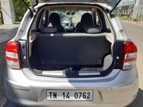 Nissan Micra Active XV S MT for sale in Chennai