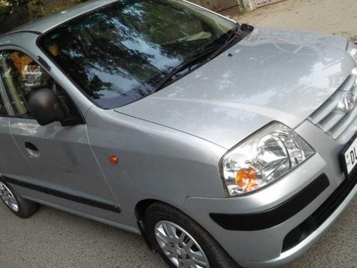 2012 Hyundai Santro Xing GL Plus MT for sale at low price in New Delhi