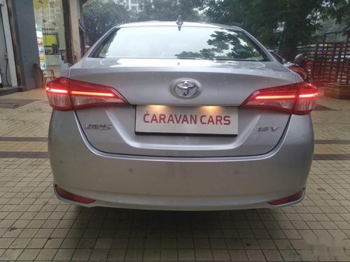 Used 2018 Toyota Yaris V MT for sale in Mumbai
