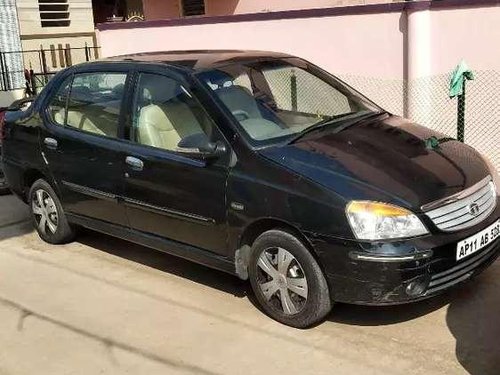 Used 2007 Tata Indigo XL MT for sale in Hyderabad 