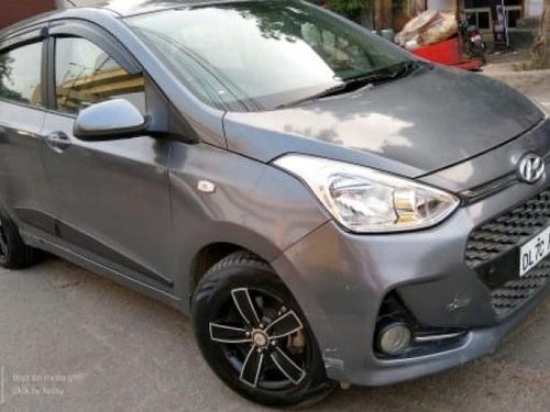 2015 Hyundai i10 Magna MT for sale in New Delhi