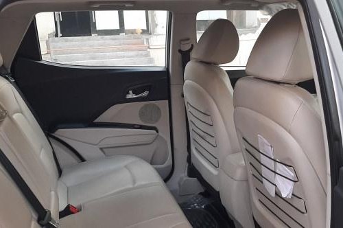 Used 2019 Mahindra XUV300 MT for sale in New Delhi