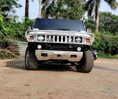 2007 Hummer H2 AT for sale in Mumbai