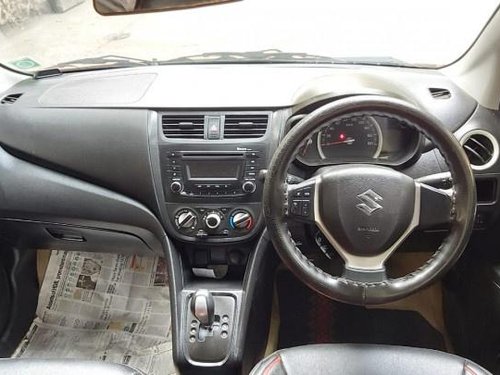 Used Maruti Suzuki Celerio X AT car at low price in Mumbai