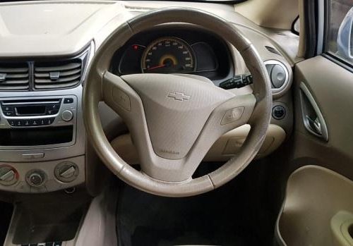 Chevrolet Sail Hatchback 1.2 LS ABS MT in Pune