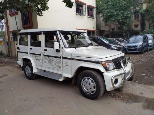 2014 Mahindra Bolero MT for sale in Kolkata