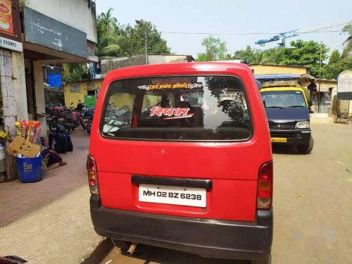 2011 Maruti Suzuki Eeco MT for sale in Mumbai