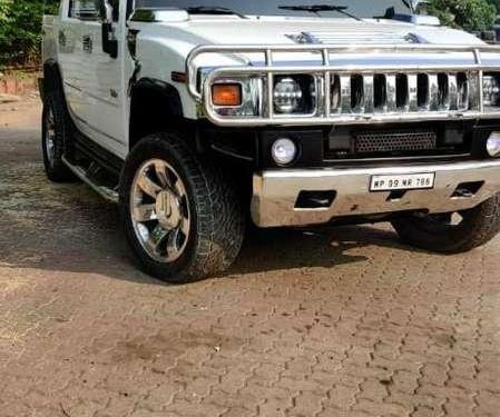 2007 Hummer H2 AT for sale in Mumbai