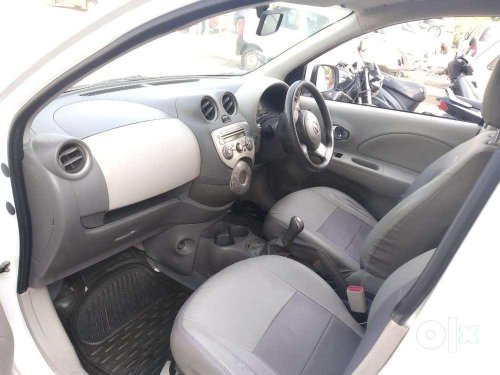 Nissan Micra Active XV Safety Pack, 2012, Diesel MT for sale in Jaipur