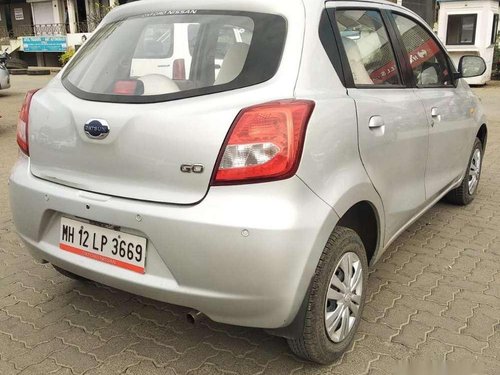 Used 2015 GO T  for sale in Satara