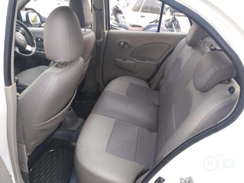 Nissan Micra Active XV Safety Pack, 2012, Diesel MT for sale in Jaipur