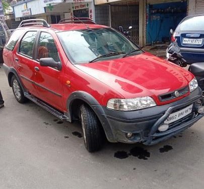 2007 Fiat Adventure MT for sale in Mumbai