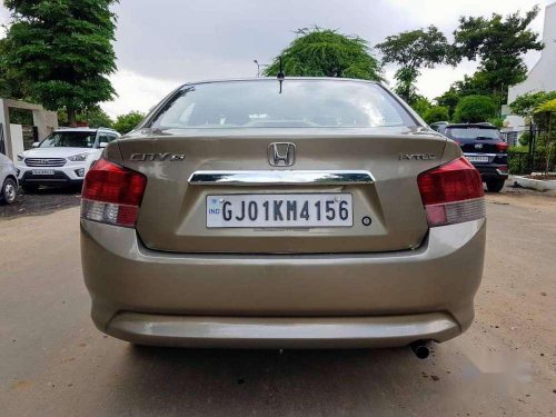 Used Honda City 1.5 S Manual, 2011, Petrol MT for sale in Ahmedabad 