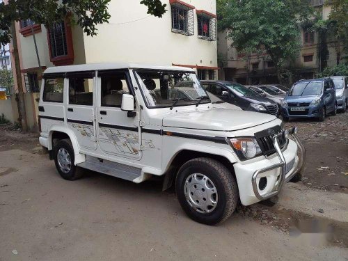 2014 Mahindra Bolero MT for sale in Kolkata