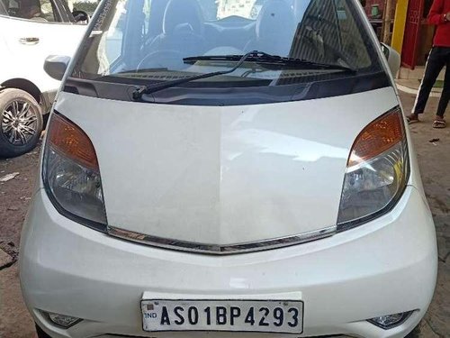 Used Tata Nano GenX XT, 2015, Petrol MT for sale in Guwahati 