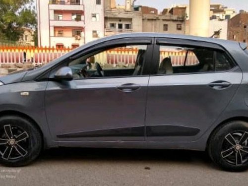 2015 Hyundai i10 Magna MT for sale in New Delhi