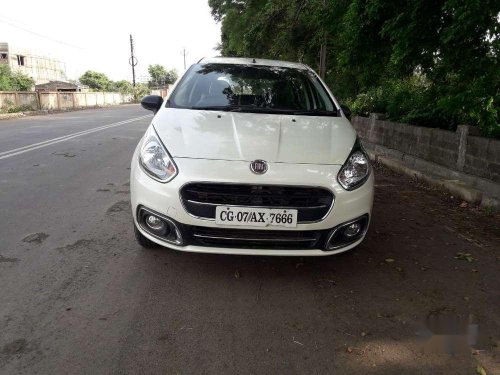 Used Fiat Punto Evo Active Multijet 1.3, 2015, Diesel MT for sale in Raipur 