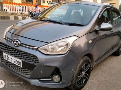 2015 Hyundai i10 Magna MT for sale in New Delhi