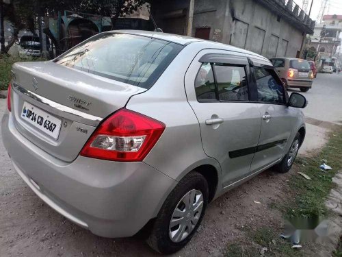 2014 Maruti Suzuki New Swift DZire MT for sale in Saharanpur 