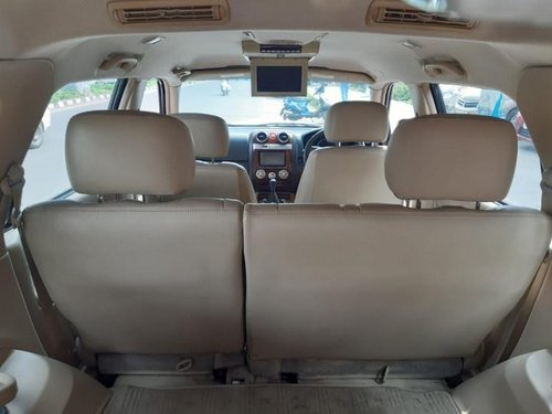 2015 Isuzu MU 4x2 HI PACK BS III MT 7 for sale in Chennai