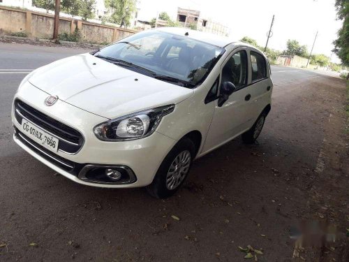 Used Fiat Punto Evo Active Multijet 1.3, 2015, Diesel MT for sale in Raipur 