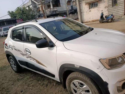 2016 Renault Kwid MT for sale in Balaghat