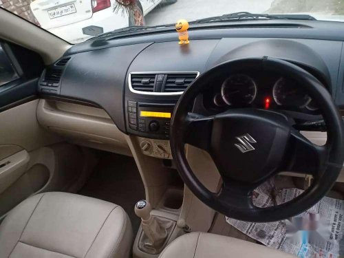 2014 Maruti Suzuki New Swift DZire MT for sale in Saharanpur 