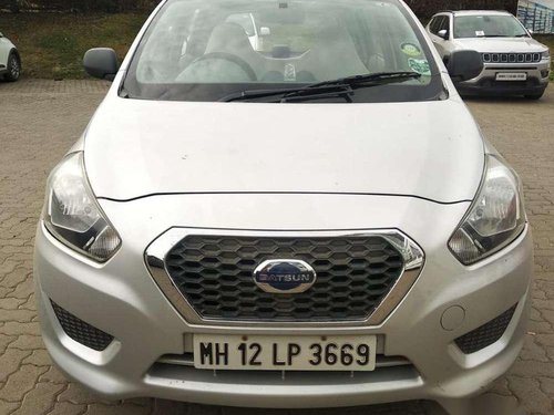 Used 2015 GO T  for sale in Satara