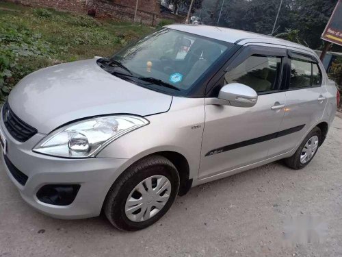 2014 Maruti Suzuki New Swift DZire MT for sale in Saharanpur 