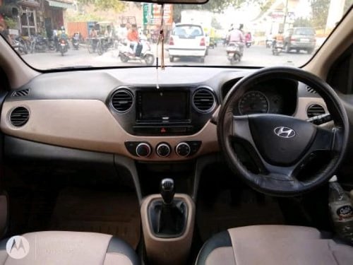 2015 Hyundai i10 Magna MT for sale in New Delhi
