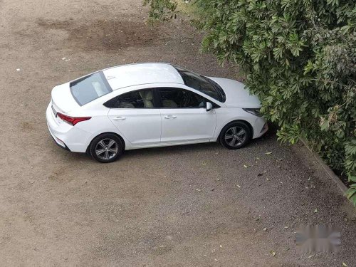 Used 2018 Hyundai Verna AT for sale in Thane