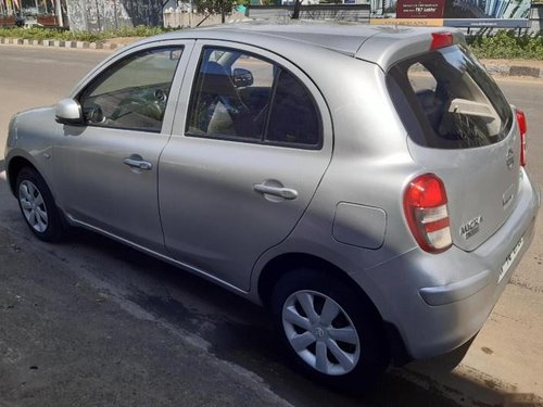 Nissan Micra Active XV S MT for sale in Chennai